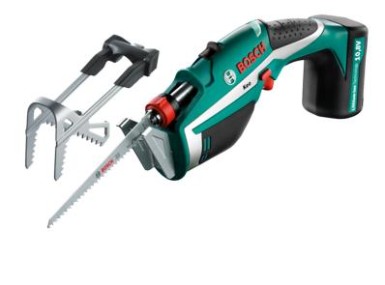 Bosch - Bosch KEO 10,8 Li Akülü Bahçe Testeresi