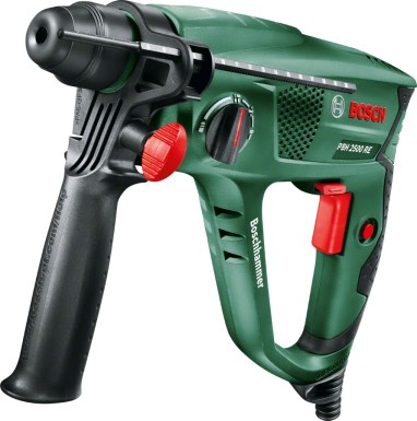 Bosch Hafif Hizmet - Bosch PBH 2500 RE Kırıcı Delici