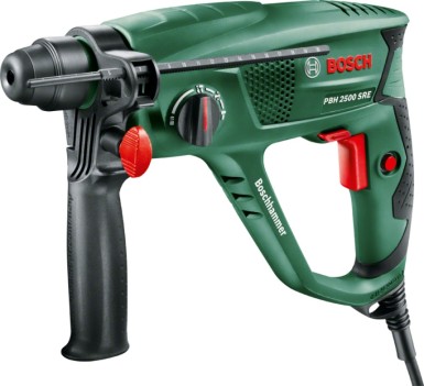 Bosch Hafif Hizmet - Bosch PBH 2500 SRE Kırıcı Delici