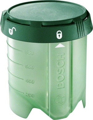 Bosch Hafif Hizmet - Bosch PFS 1000 ML Boya Haznesi ( 3000/5000 ile Uyumlu )