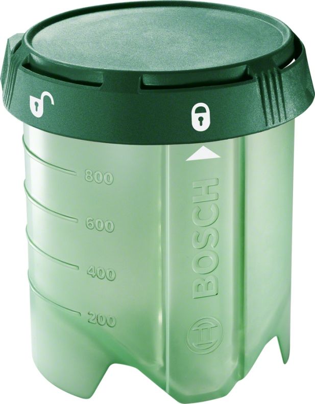 Bosch PFS 1000 ML Boya Haznesi ( 3000/5000 ile Uyumlu )