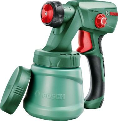 Bosch Hafif Hizmet - Bosch PFS 1000/2000 Uyumlu Sprey Tabancası