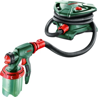 Bosch Hafif Hizmet - Bosch PFS 7000 Boya Tabancası