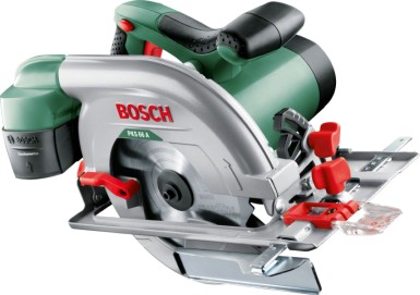 Bosch PKS 66 A Daire Testere Makinesi - Thumbnail