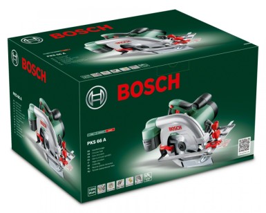 Bosch PKS 66 A Daire Testere Makinesi - Thumbnail