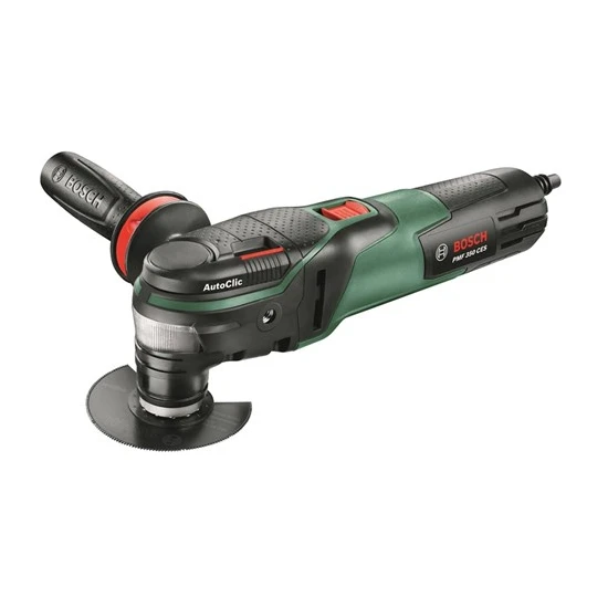 Bosch Hafif Hizmet - Bosch PMF 350 CES Çok Fonksiyonlu Alet
