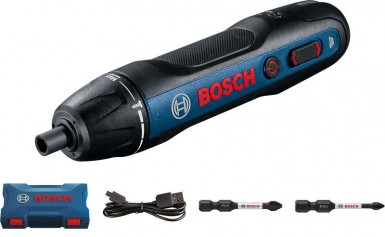 Bosch Profesyonel Seri - Bosch Professional Bosch GO 2 Akıllı Vidalama Makinesi