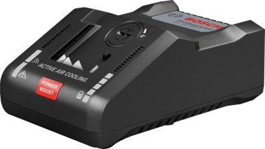 Bosch Profesyonel Seri - Bosch Professional GAL 18V-160 C & GCY 42
