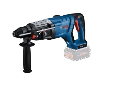 Bosch Profesyonel Seri - Bosch Professional GBH 18V-28 DC Kırıcı Delici