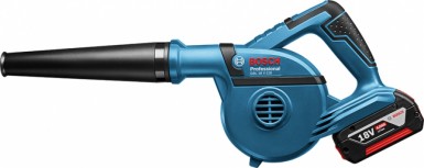 Bosch Profesyonel Seri - Bosch Professional GBL 18 V-120 Akülü Üfleyici(akü dahil değildir)