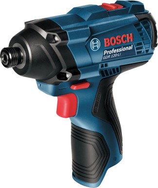 Bosch Profesyonel Seri - Bosch Professional GDR 120-LI Solo Makine