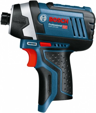 Bosch Profesyonel Seri - Bosch Professional GDR 12V-105 Solo Darbeli Somun Sıkma Makinesi