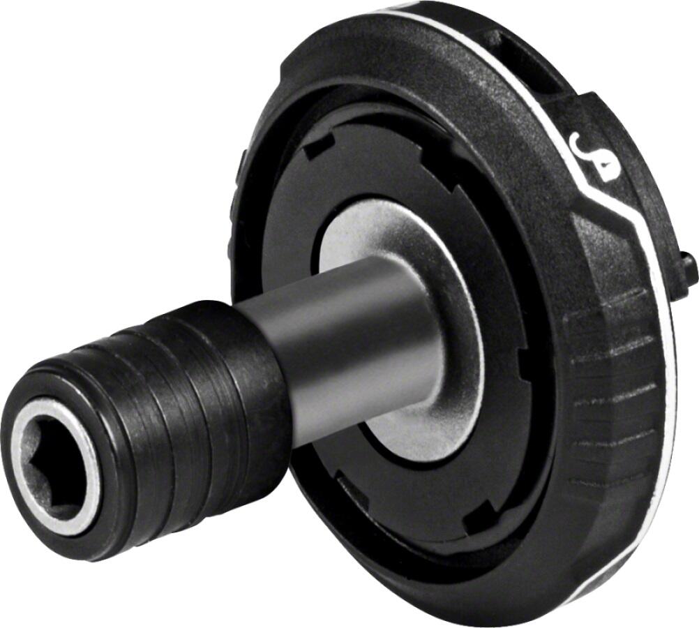  Bosch Professional Gfa 12-x Uç Tutucu Adaptörü (gsr 12-15 Fc İle Uyumlu)