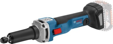 Bosch Profesyonel Seri - Bosch Professional GGS 18V-23 LC Solo Makine