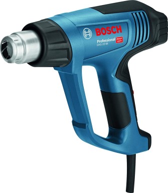 Bosch - Bosch Professional GHG 23-66 Sıcak Hava Tabancası