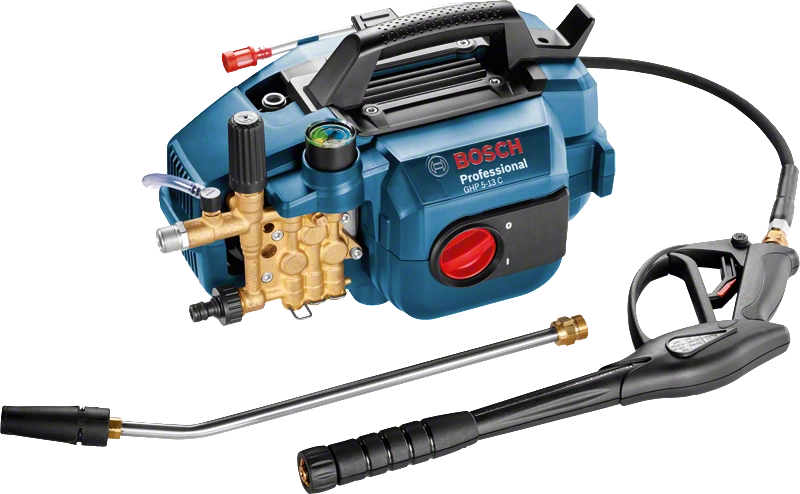 Bosch - Bosch Professional GHP 5-13 C Basınçlı Yıkama Makinesi