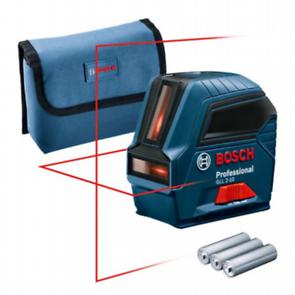 Bosch - Bosch Professional GLL 2-10 Çizgi Lazeri