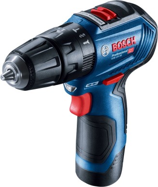 Bosch Profesyonel Seri - Bosch Professional GSB 12V-30 Solo Makine