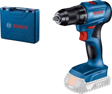 Bosch Profesyonel Seri - Bosch Professional GSR 185 LI SOLO Akülü Delme/Vidalama Makinesi(akü-şarj cihazı yok)