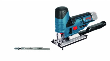 Bosch Profesyonel Seri - Bosch Professional GST 12V-70 Solo Makine(akü ve şarj yok)