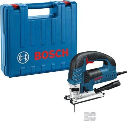 Bosch Profesyonel Seri - Bosch Professional GST 150 BCE Dekupaj Testere