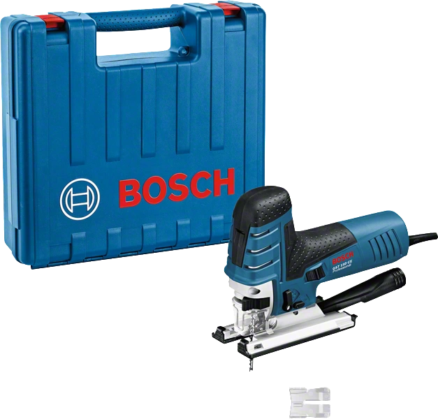 Bosch Profesyonel Seri - Bosch Professional GST 150 CE Dekupaj Testere
