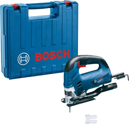Bosch Profesyonel Seri - Bosch Professional GST 90 BE Dekupaj Testere