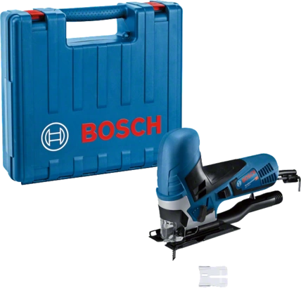 Bosch Profesyonel Seri - Bosch Professional GST 90 E Dekupaj Testere