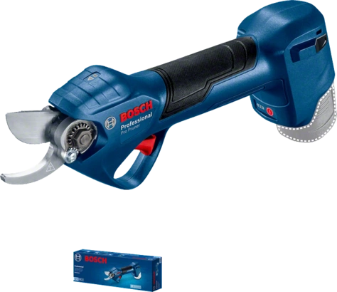 Bosch Profesyonel Seri - Bosch Professional Pro Pruner (Solo) Bahçe Makası