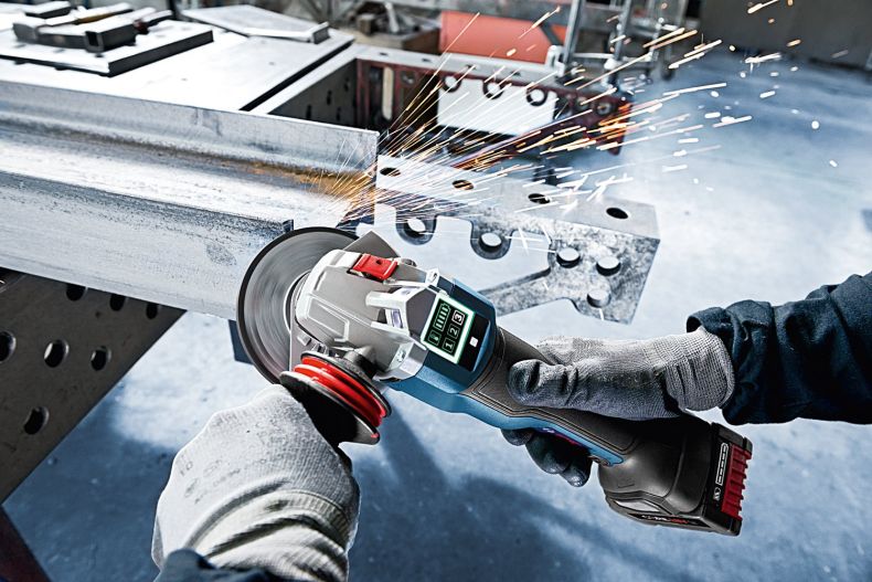 Bosch Profesyonel 18V ProCORE Akü Şarj Cihazı Seti