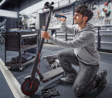 Bosch Profesyonel Bosch GO3 Akıllı Vidalama - Thumbnail