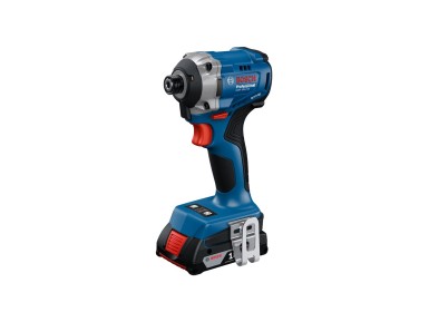 Bosch Profesyonel Seri - Bosch Profesyonel GDR 18V-215 Akülü Darbeli Somun Sıkma