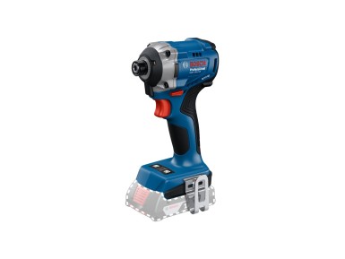 Bosch Profesyonel Seri - Bosch Profesyonel GDR 18V-215 Akülü Darbeli Somun Sıkma (Solo model)