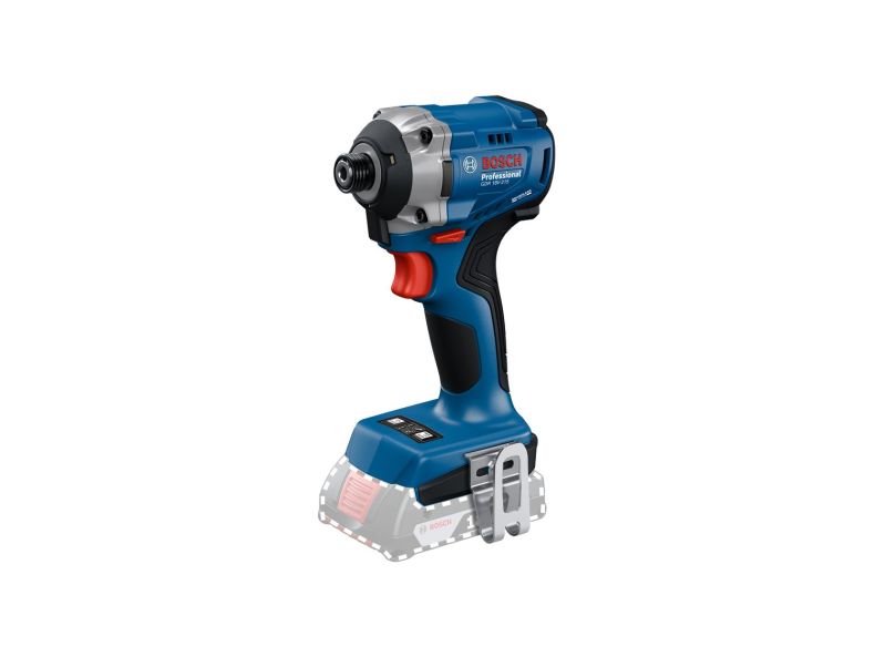 Bosch Profesyonel GDR 18V-215 Akülü Darbeli Somun Sıkma (Solo model)