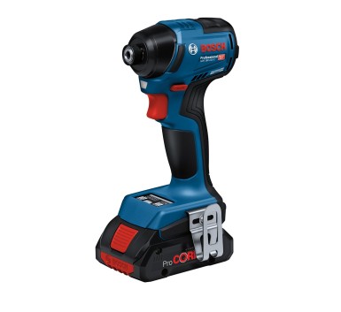 Bosch Profesyonel Seri - Bosch Profesyonel GDR 18V-220 C Akülü Darbeli Somun Sıkma (Solo model)