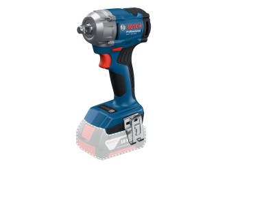 Bosch Profesyonel Seri - Bosch Profesyonel GDS 18V-350 Akülü Darbeli Somun Sıkma