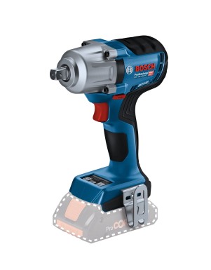Bosch Profesyonel Seri - Bosch Profesyonel GDS 18V-450 PC Akülü Darbeli Somun Sıkma (Solo model)