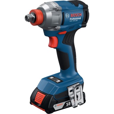 Bosch Profesyonel Seri - Bosch Profesyonel GDX 18V-285 Akülü Darbeli Somun Sıkma