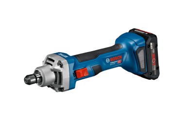Bosch Profesyonel Seri - Bosch Profesyonel GGS 18V-20 Akülü Kalıpçı Taşlama (Solo model)