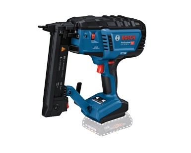 Bosch Profesyonel Seri - Bosch Profesyonel GTH 18V-38 M Akülü Zımba Tabancası (Solo Model)