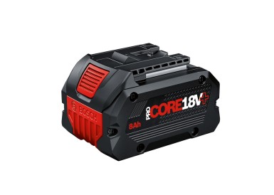 Bosch Profesyonel Seri - Bosch Profesyonel ProCORE18V 8.0Ah