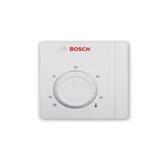  Bosch Tr15 Kablolu Oda Termostatı