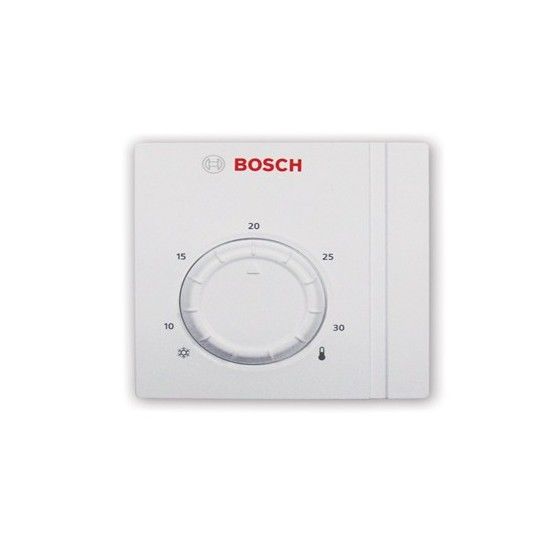 Bosch TR15 Kablolu Oda Termostatı