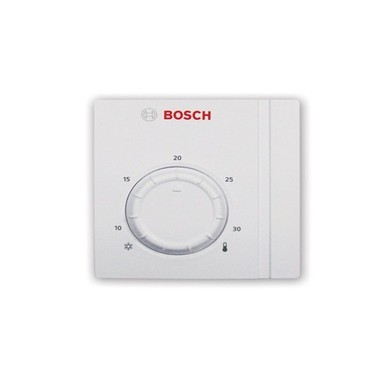 Bosch - Bosch TR15 Kablolu Oda Termostatı