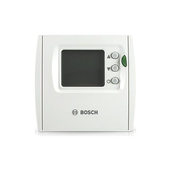 Bosch TR24RF Kablosuz Oda Termostatı