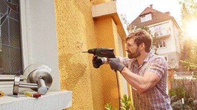 Bosch UniversalImpact 800 + 19 Parça Set - Thumbnail