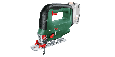 Bosch - Bosch UniversalSaw 18V-100 Dekupaj Testeresi(akü dahil değildir)