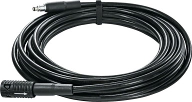 Bosch Bahçe Aletleri - Bosch Uzatma Hortumu 6m (160 bar)