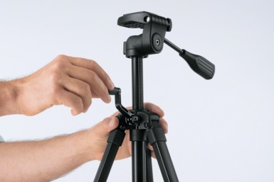 Bosch BT 150 Professional Tripod - Thumbnail