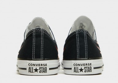 Converse Chuck Taylor All Star Erkek Renkli Ayakkabı 166259C - Thumbnail